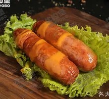 German Sausage