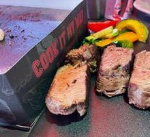 Stone-Grilled Premium Grain-Fed Original Beef Tenderloin