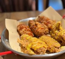 Dabu Korean Fried Chicken