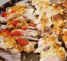 Three Ways with One Fish