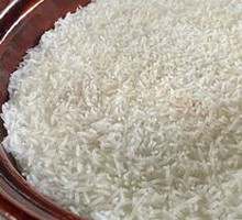 Oil and Salt Rice