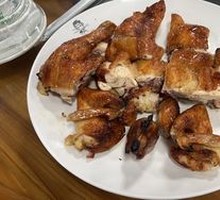 Lychee Braised Chicken