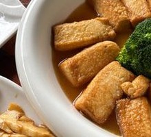Tofu
