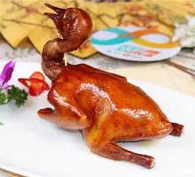 Signature Braised Squab