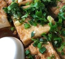 Hakka Stuffed Tofu