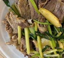 Delicious Hakka Salted Goose