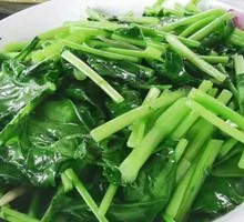 Homegrown Seasonal Vegetables