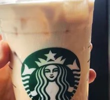 摩卡可可碎片星冰乐（大杯）