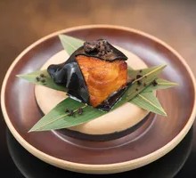 Century Olive Baked Cod