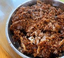 Nà E (Goose Dish)