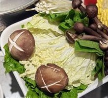 Healthy养生 Platter