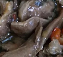 Plum-Steamed Pork Loin