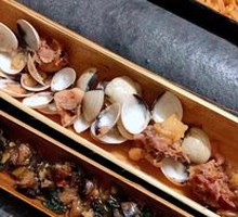 Bamboo-Steamed Pork with Crisp Bamboo Shoots