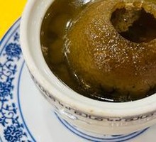 Sichuan Fritillary and Tangerine Bowl Stewed Meat Broth