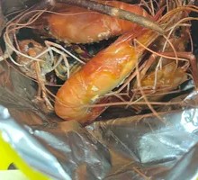 Heshun Double Flavor Shrimp