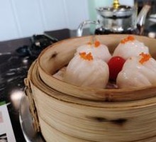 Prawn Dumpling Supreme