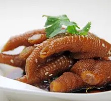 Signature Soy Sauce Chicken Feet