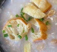 Liwang Tiaozi Porridge