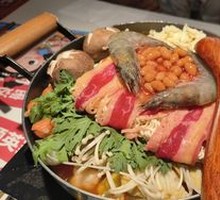 Hanseong Southside Military Hot Pot