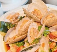 Signature Clam Dish