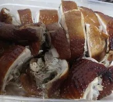 Longmen Chicken