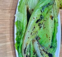 Fresh Blanched Yunnan Lettuce