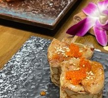 Explosion Foie Gras Bites