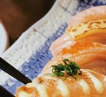 Five-Ingredient Fish Belly