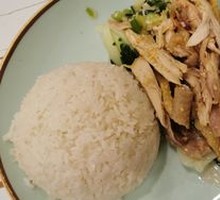 Yangshan Shredded Chicken Rice