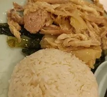 Yangshan Shredded Chicken