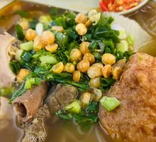 Signature Beef Offal Rice Noodles