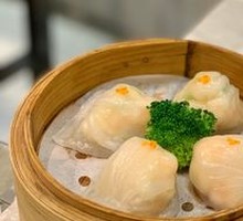 Large Shrimp Dumplings