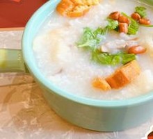 Liwang Tiaozi Porridge