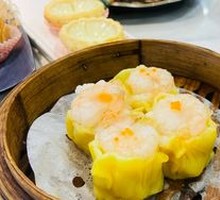 Fresh Shrimp Dumpling Supreme