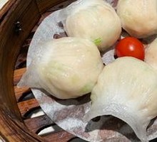 Le Tao Xuan Premium Shrimp Dumplings