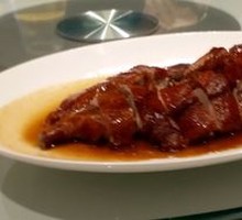 Roasted Sand溪 Rice Duck