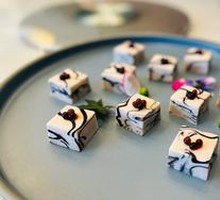 Milk-Flavored Meteor Sweet Potato