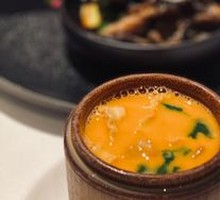 Lobster Soup Bamboo Tube Hand-Pulled Noodles