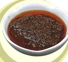Shacha Sauce