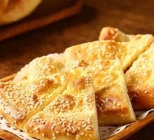 Mao Xiaohuo Original Roasted Naan