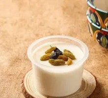 Original Honey Yak Yogurt