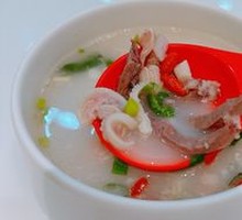 Ma Xiaohuo's Lamb Offal Soup