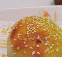 Ma Xiaohuo Roasted Baozi
