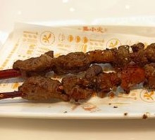 Maxiaohuo Red Willow Wood Skewers