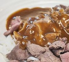 Chaozhou Dry-Loaded Rice Noodles