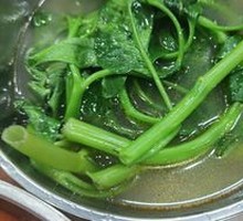 Water Spinach