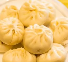 Beef Dumplings