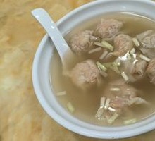 Fresh Shrimp and Crab Meat Dumplings