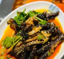 Spicy麻 Chicken Claw