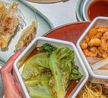 Stir-Fried Lettuce with Oyster Sauce